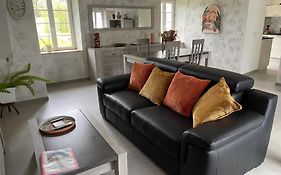 Les mimosas